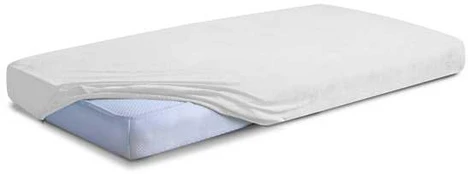 Multitex Paklodė su guma 120 x 200 Frotinis su guma CLASSIC 42