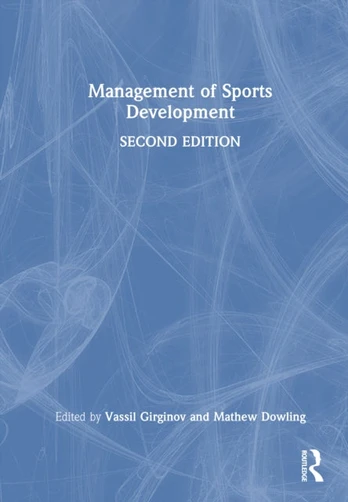 Management of Sports Development