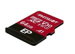 Atminties kortelė Patriot EP V30 64GB