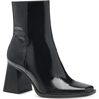 Aulinukai moterims, Juoda, BOOTIES