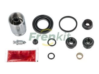 Remonto komplektas, stabdžių apkaba FRENKIT 234962
