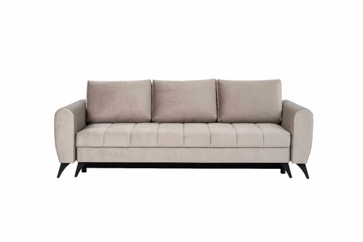 Sofa - lova DANTE (audinio pasirinkimas 2 gr.)