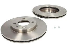 DELPHI BG2455 Brake Disc kaina