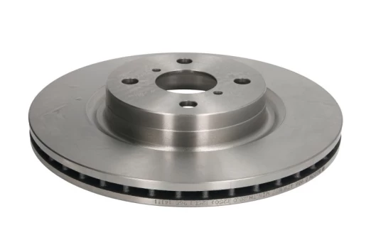 BOSCH 0 986 479 E37 Brake Disc