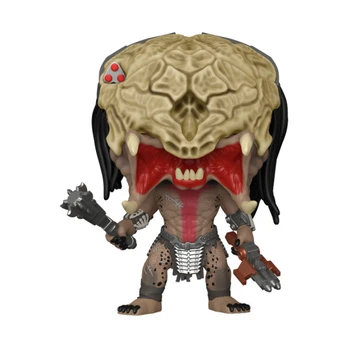 FUNKO POP! Vinilinė figūrėlė: Prey - Feral Predator