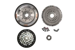 Sankabos komplektas VALEO 837017 kaina