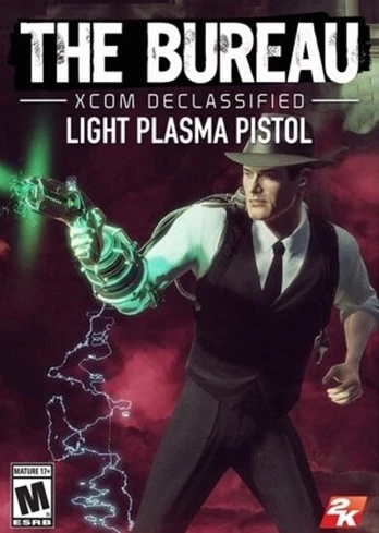 XCOM Declassified Steam