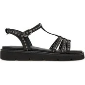 Basutės Tamaris 1-28111-46 Juoda