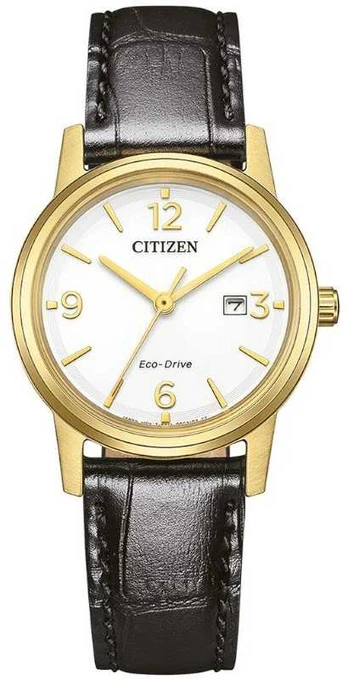 Laikrodis Citizen Eco-Drive EW2722-01A