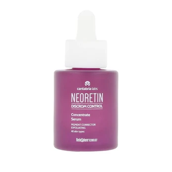 NEORETIN DISCROM CONTROL intensive depigmenting concentrate 30 ml