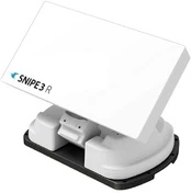 Antena SAT automatinė SelfSat Snipe 3 R GPS kaina