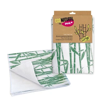 Pašluostė grindims YORK Eco Natural 2700