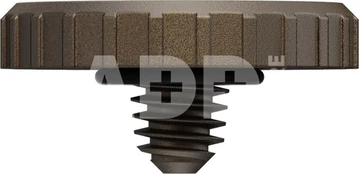 PolarPro Shutter Button for Fujifilm X100 VI Bronze