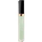 CHANEL - ROUGE COCO HYDRA GLOSS Lūpų blizgiai 5.5 g 458 - ECLECTIQUE