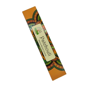 Namaste India Patchouli smilkalai