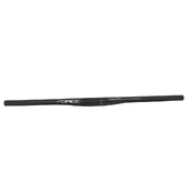 Vairas FORCE Basic H4.4 31,8/680mm (aliuminis, juodas matinis) kaina