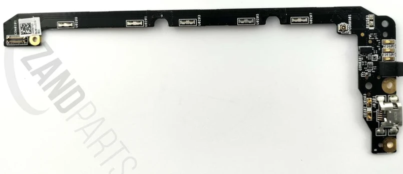 Asus ZenFone Selfie (ZD551KL) Sub Board