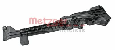 Laikiklis, išsiplėtimo bakelis, aušinimo skystis METZGER 2140246