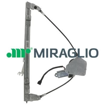 Lango pakėliklis MIRAGLIO 30/910
