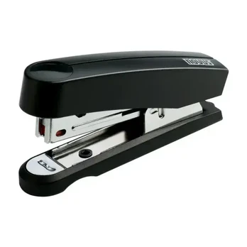Stapler B10 Novus Professional black