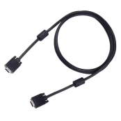 Sbox Technology Sbox VGA-VGA M/M 2M VGA-2 kaina
