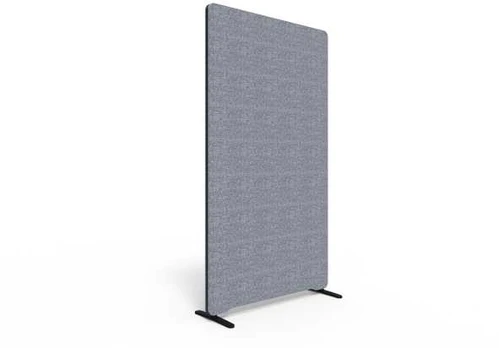 Lintex Edge gulvskærm 1000x1800 mm