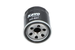 KAVO PARTS HO-647 Alyvos filtras