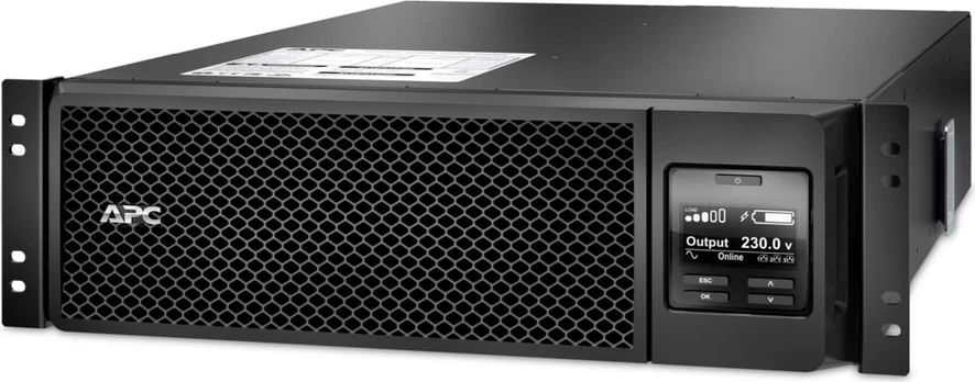 Apc Srt5krmxli smart-ups srt 5000va stovas 230v