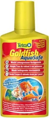 Substratas Tetra Goldfish AquaSafe kaina