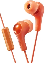 Ausinės JVC HA-FX7M