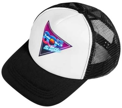 Boland Traciks The 80s cap