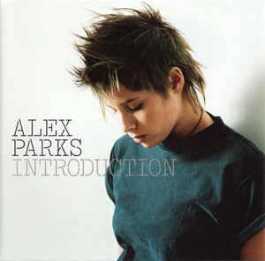 CD Alex Parks - Introduction