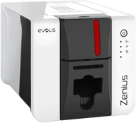 Spausdintuvas Evolis Zenius 2, single sided, 12 dots/mm (300 dpi), USB