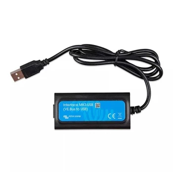Victron Energy ryšio sąsaja MK3-USB C