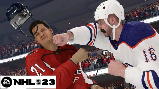 Nhl 23 Xbox One