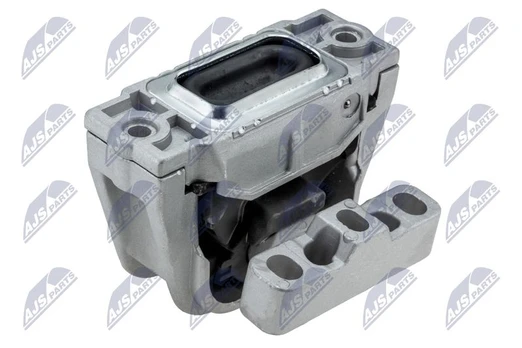 Variklio montavimas NTY ZPS-VW-098