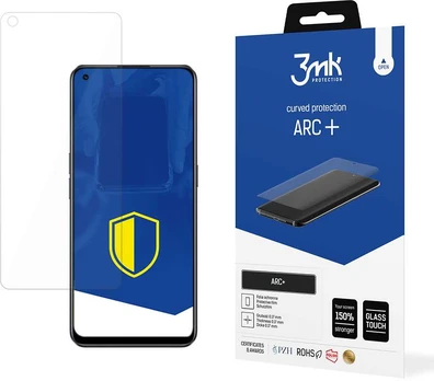 Realme 9 4G - 3mk ARC+