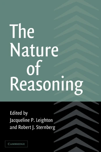 Nature of Reasoning