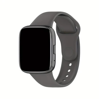 Silicio dirželis Redmi Watch 3 Active, vandeniui atsparus, 1 vnt.