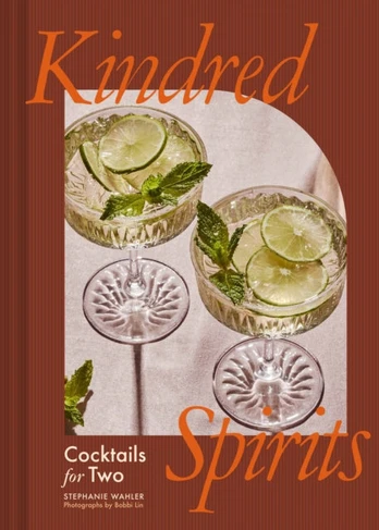 Kindred Spirits, Cocktails for Two