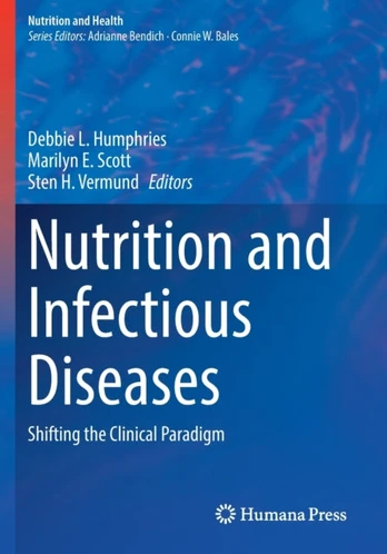 Nutrition and Infectious Diseases