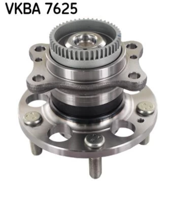 Rato guolio komplektas SKF VKBA7625