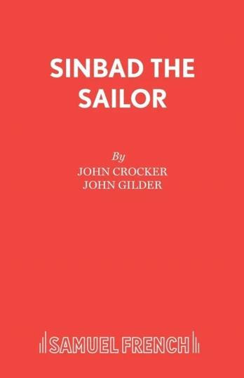 Sinbad the Sailor