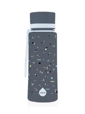 Plastikinė gertuvė EQUA „Pixel“, be BPA, 600ml kaina