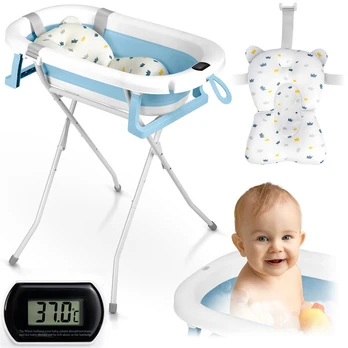 Sulankstoma kūdikių vonelė, Ricokids