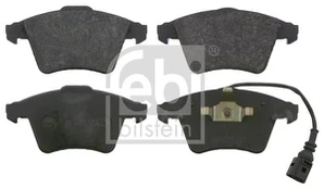 FEBI FE16462 Brake pad set
