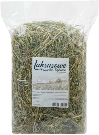 Tivo TIVO SIANO LUKSUSOWE 500g