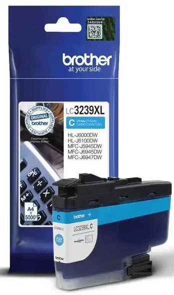 LC3239XLC Cyan