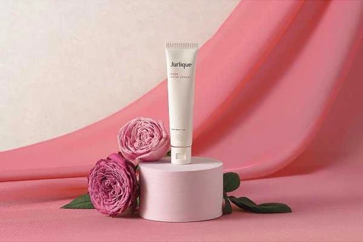 Jurlique, Rose, Hydrating, Hand Kreminis, 40 ml