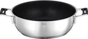 Keptuvė Roesle ROESLE Keptuvė do serwowania 28cm Silence Pro
